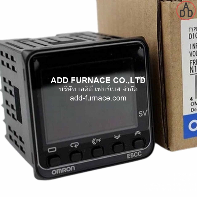 OMRON E5CC-RX2ASM-800 (3)